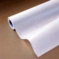 Alva Paper Bed Cover Roll 01100