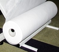 Alva Bed Roll Floorwall Dispenser