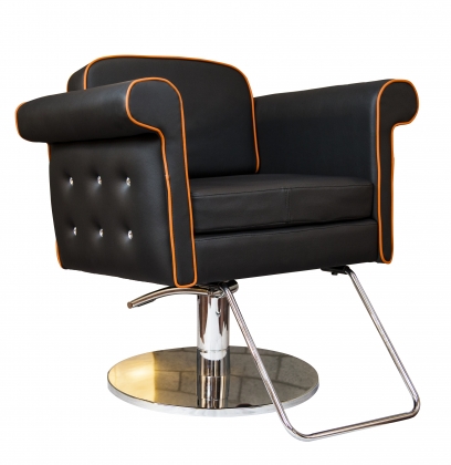 D-TORANTO Modern Styling Chair, Comfortable, Plush