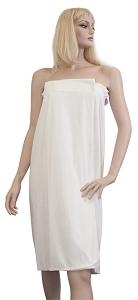 Alva Velour Velcro Client Wrap 