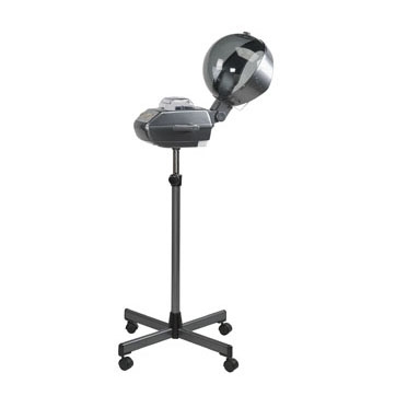 80-ES Paragon Eclipse Hair Steamer 