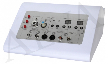 Table Top Multifunciton Facial Machine