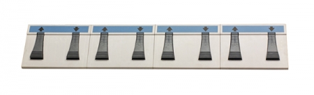 Maestro Foot Controller