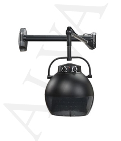 Paragon Hair Dryer DL-05WM