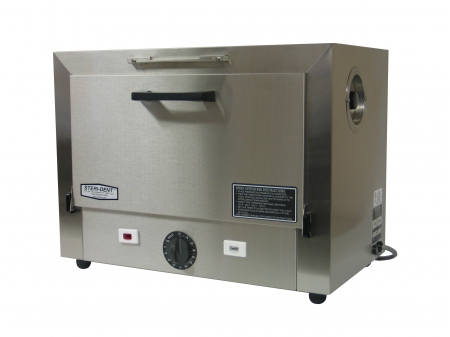 Dry Heat Sterilizer Steri Dent Model 300