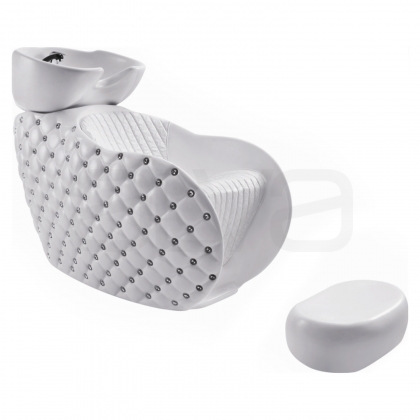 D-Cute Wash Station From ALVA Beauty