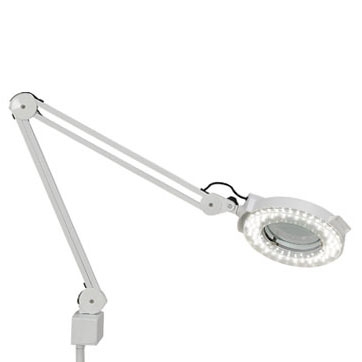 Paragon LED Mag Lamp 187 