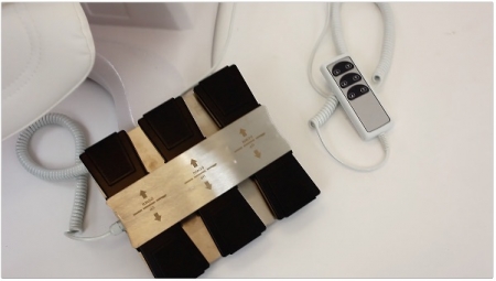 Monte Carlo Controller Options