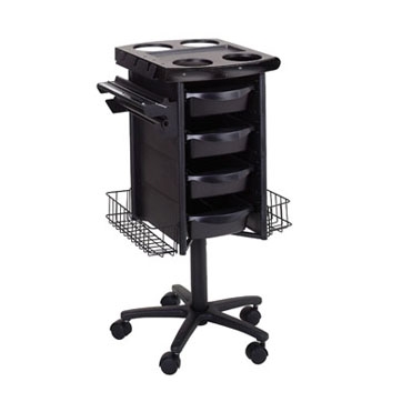 Paragon HT-04 Metal Hair Trolley