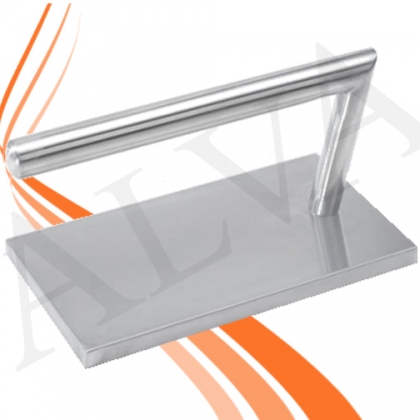 Styling Chair Foot Rest