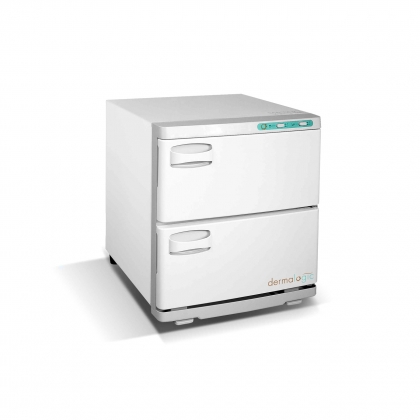 Oasis 30 Double Towel Warmer