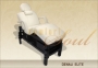 ComfortSoul Solara Elite Facial Bed
