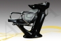 Alva Beauty backwash chair backwash unit shampoo unit shampoo chair ViRa-7000 Pibbs Collins Sally Paragon Jeffco Gamma and Bross Spa YCC
