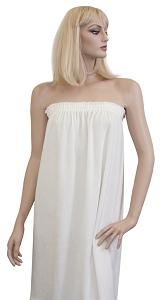 Alva Velour Elastic Client Wrap