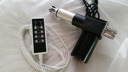 Facial Bed Electrical Components 