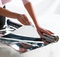 Spa Essentials Mylar Roll