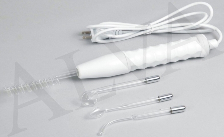 ALVA Beauty, Table Top Portable High Frequency