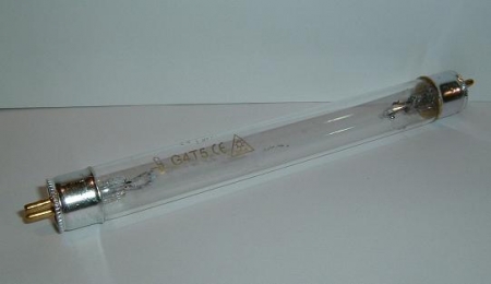 Steamer Bulb + Ozone