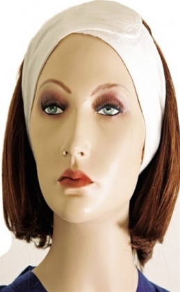 Alva Disposable Headbands 10pk