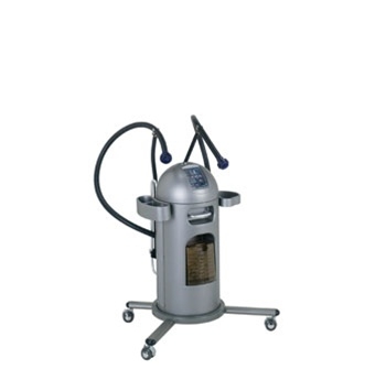 Paragon DL-01 Hair Steamer