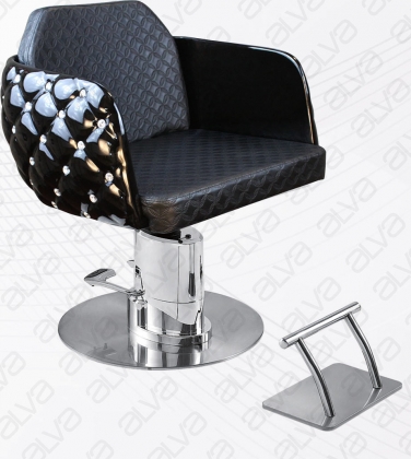 D-Cute1 Fully Automatic Power Lift Styling Chair