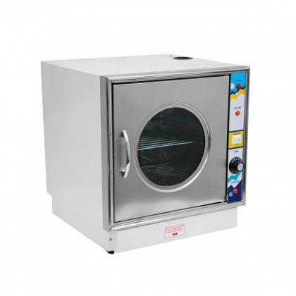 Oasis 48 Towel Steamer