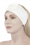 Alva Velour Stretch Velcro Headband 