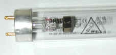 Sterilizer Bulb
