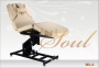 ComfortSoul Mila Facial Bed Chair