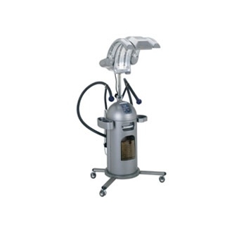 Paragon DL-03 Hair Processor and Steamer