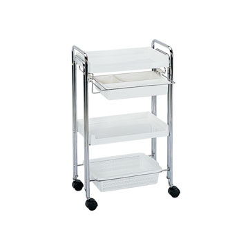 Paragon H-1 Facial Cart