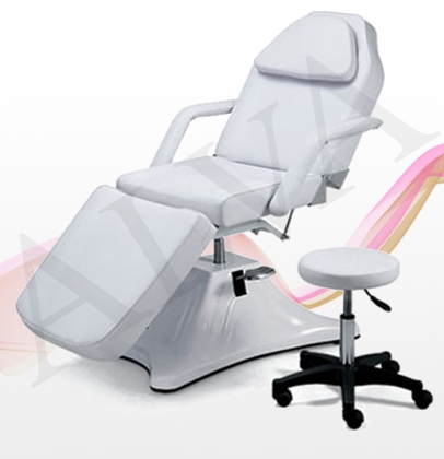 Alva Beauty massage bed massage chair facial bed stool black white red blue green one motor two motor three motor four motor hydraulic pump foot pump electric motor wet dry heatable