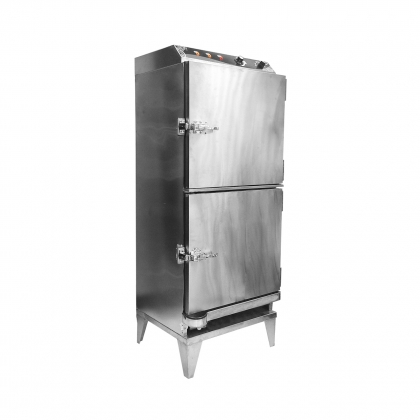 Oasis 360 Towel Steamer